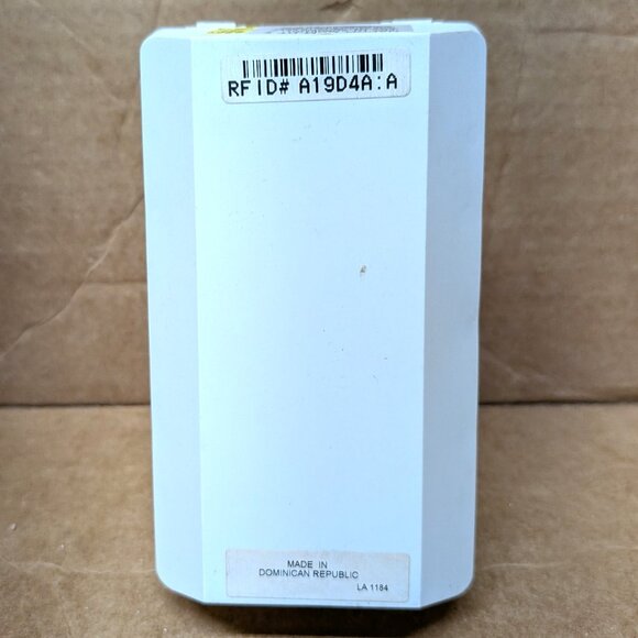 NAPCO GEM-DT WIRELESS DUAL TECH PIR/MICROWAVE MOTION DETECTOR UNUSED NEW NO BOX - Picture 2 of 9